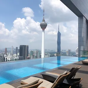 Platinum Klcc Pool View Appartement