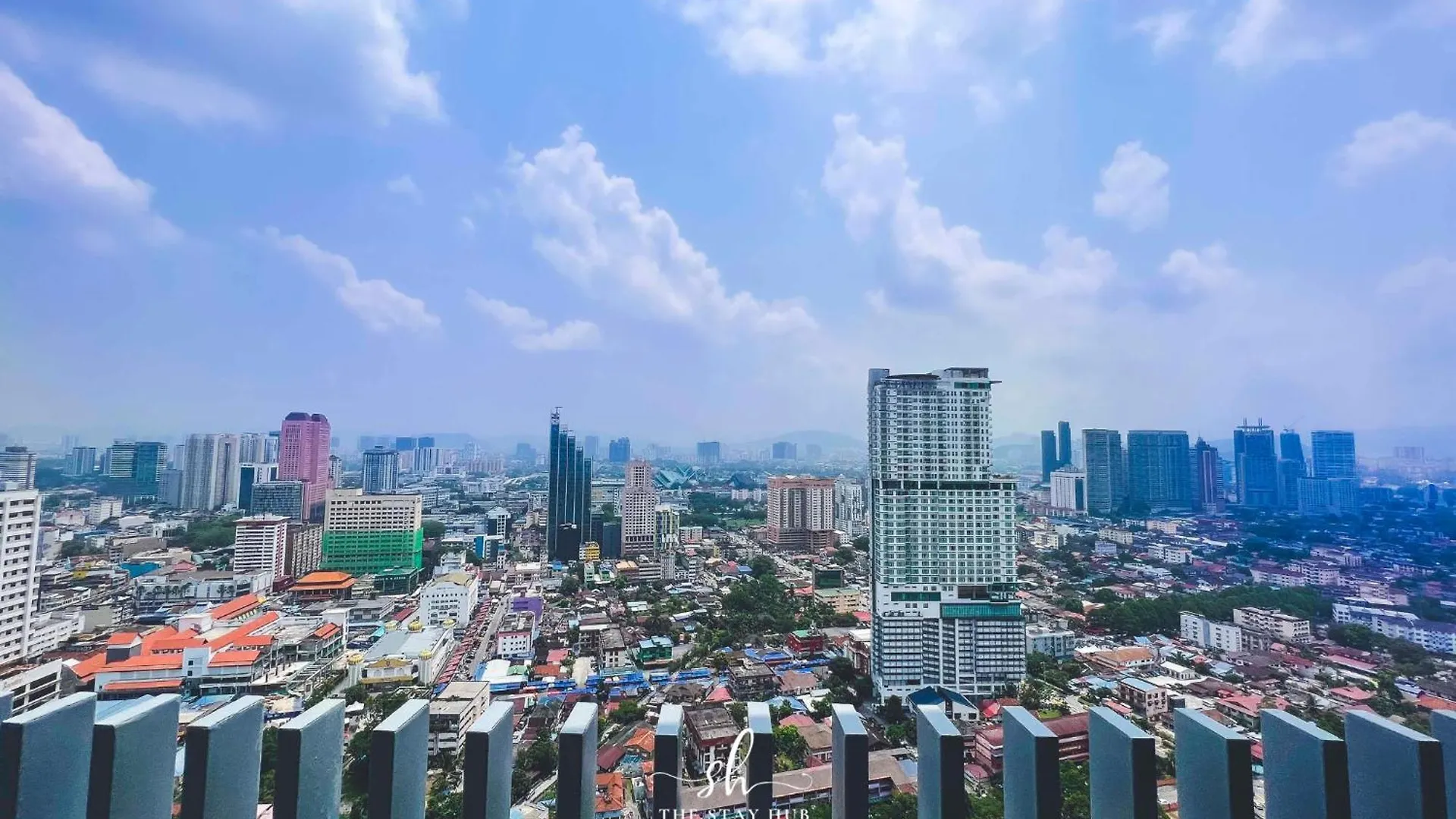 Appartement The Luxe Klcc View Sky Pool à Kuala Lumpur