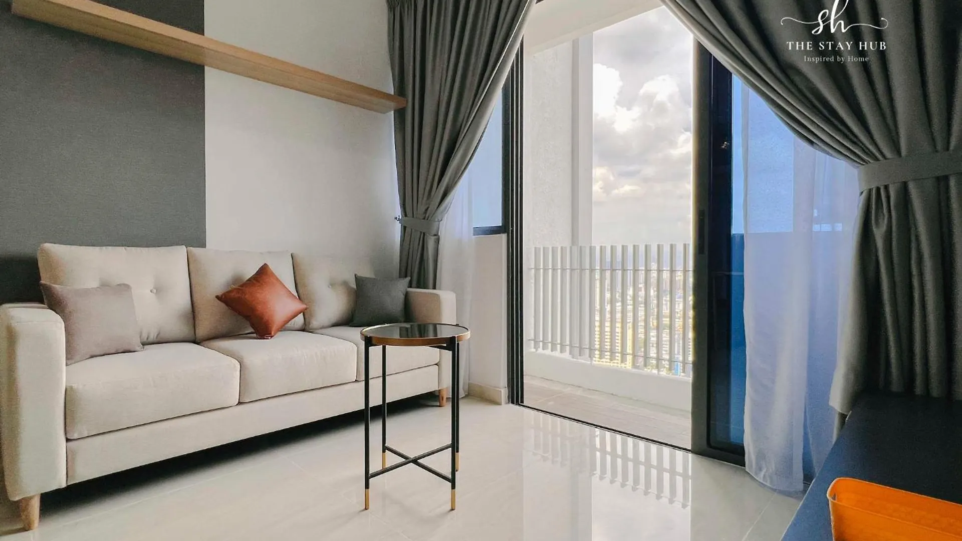 Appartement The Luxe Klcc View Sky Pool à Kuala Lumpur Malaisie